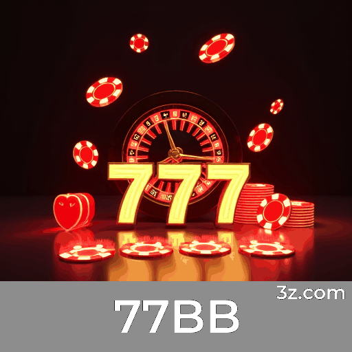 77BB Logo