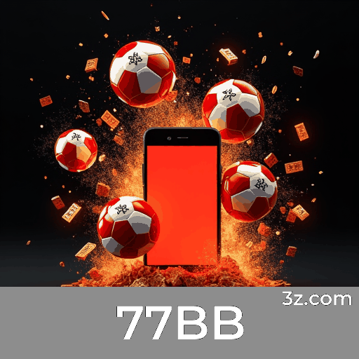 77BB Logo