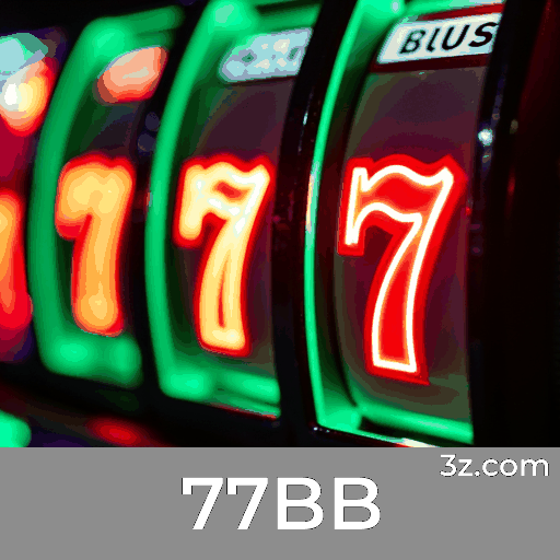 77BB Logo